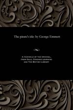 Pirate's Isle af George Emmett