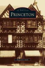 Princeton af Richard D (University of Durham) Smith