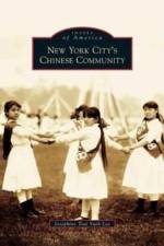 New York City's Chinese Community af Josephine Tsui Yueh Lee