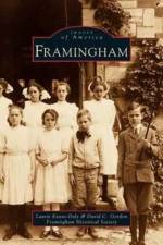 Framingham af David C Gordon