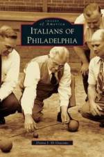 Italians of Philadelphia af Donna J Di Giacomo