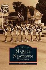 Marple and Newtown Townships af Mike Mathis