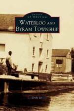 Waterloo and Byram Township af Cindy Lee