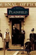 Plainfield af Plainfield Historical Society