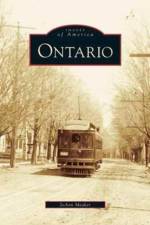 Ontario af Joann Meaker