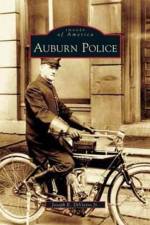 Auburn Police af Jr Divietro