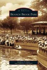 Branch Brook Park af Catharine Longendyck
