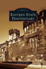 Eastern State Penitentiary af Francis X Dolan