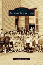 Around Saegertown af Joshua F Sherretts