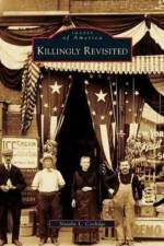Killingly Revisited af Natalie L Coolidge