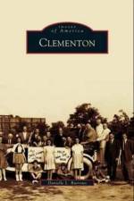 Clementon af Danielle L Burrows