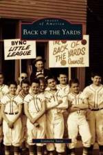 Back of the Yards af Jeannette Swist