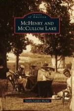 McHenry and McCullom Lake af Sandra Landen Machaj