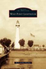 Wind Point Lighthouse af Barb Wardius
