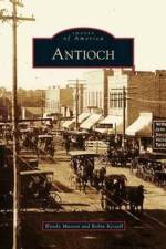 Antioch af Wendy Maston