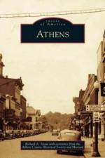 Athens af Richard A Straw