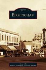 Birmingham af Craig Jolly