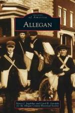 Allegan af Allegan County Historical Society