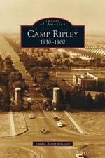 Camp Ripley af Sandra Alcott Erickson