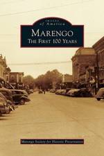 Marengo af Marengo Society for Historic Preservatio
