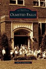 Olmsted Falls af John D Cimperman