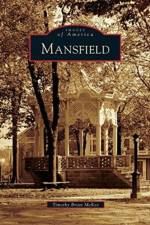 Mansfield af Timothy Brian McKee