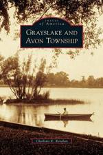 Grayslake and Avon Township af Charlotte K Renehan
