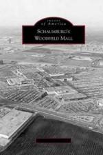 Schaumburg's Woodfield Mall af William J Holderfield