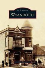 Wyandotte af Ken Munson