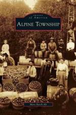 Alpine Township af Mary Rasch Alt