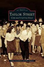 Taylor Street af Kathy Catrambone
