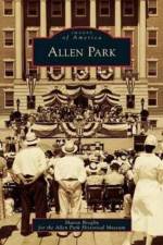 Allen Park af Sharon Broglin