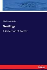 Nestlings af Ella Fraser Weller