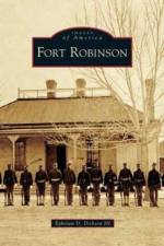 Fort Robinson af III Dickson