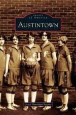 Austintown af Joyce Hunsinger Pogany