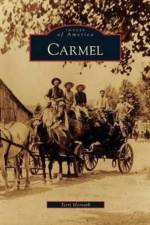 Carmel af Terri Horvath