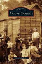 Around Momence af Kevin McNulty