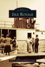 Isle Royale af Richard E Taylor