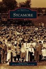 Sycamore af Phyllis Kelley