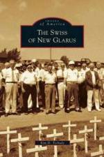 Swiss of New Glarus af Kim D Tschudy