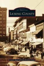 Licking County af Sondra Brockway Gartner