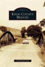 Knox County Bridges af Donald Edgar Boyd