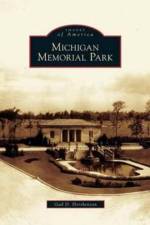 Michigan Memorial Park af Gail D Hershenzon