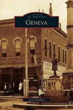Geneva af Susan Bradburn
