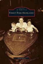 Forest Park Highlands af Doug Garner