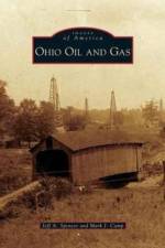 Ohio Oil and Gas af Jeff A Spencer
