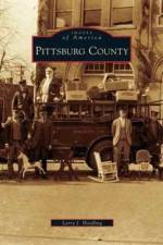 Pittsburg County af Larry J Hoefling