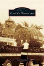 Vernor's Ginger Ale af Keith Wunderlich