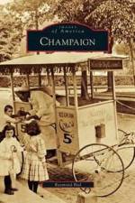 Champaign af Raymond Bial