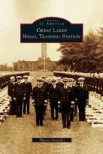 Great Lakes Naval Training Station af Therese Gonzalez